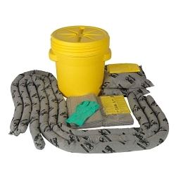 Brady SKA20-TAA Spill Kit