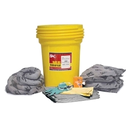 Brady SKA30-TAA Spill Kit