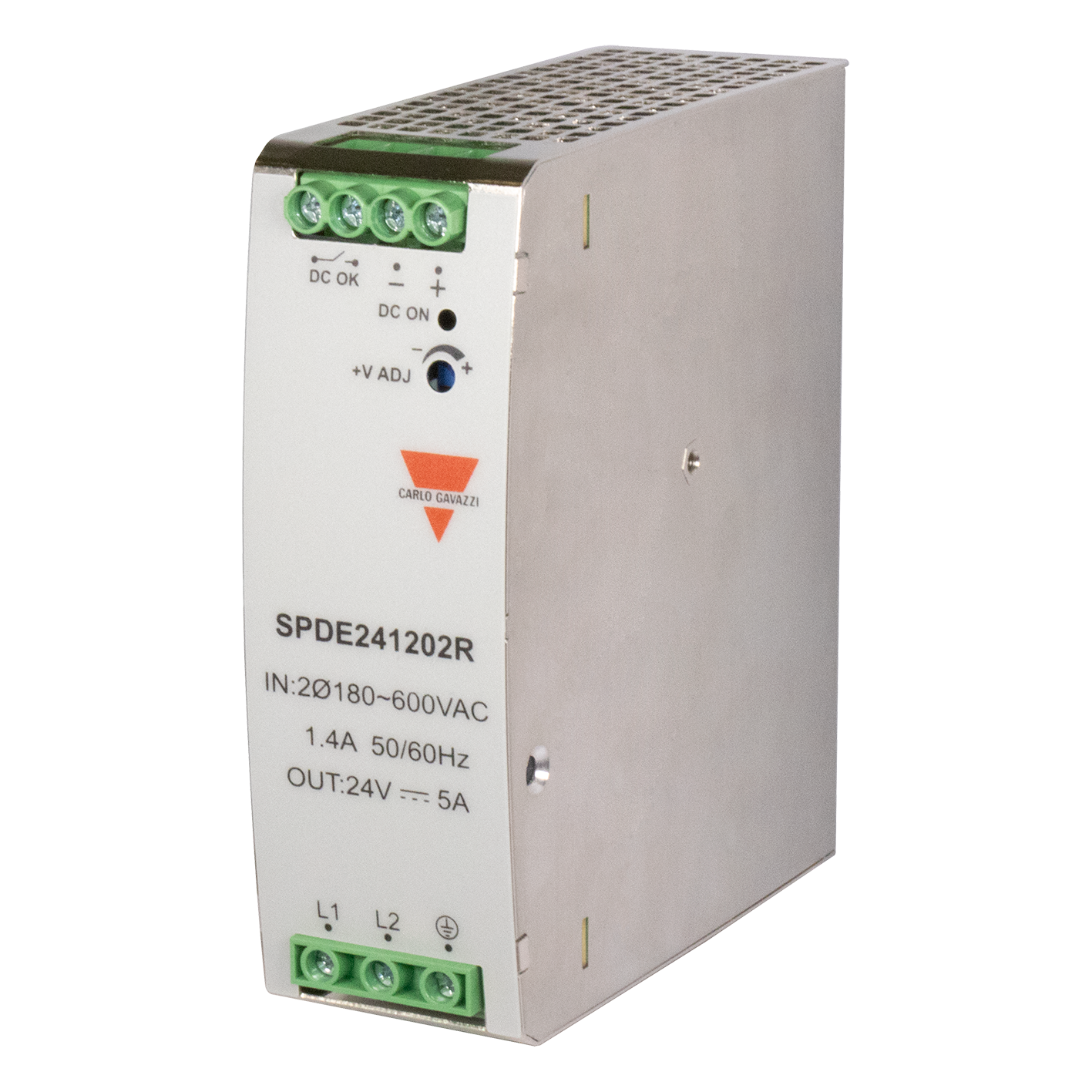 Carlo Gavazzi SPDE241202R