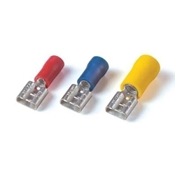 Thomas & Betts KV18-250FD-M Sta-Kon Female Disconnect
