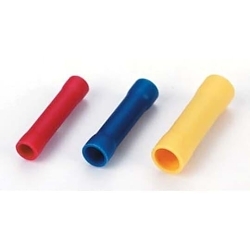 Thomas & Betts KV18-BS-M Sta-Kon Butt Splice Connector