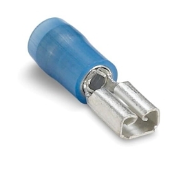 Thomas & Betts RBD1823M Sta-Kon Female Disconnect