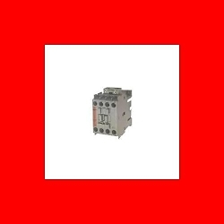Sprecher & Schuh CA7-12-10-120 Motor Contactor