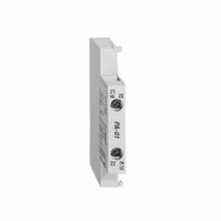Sprecher & Schuh CA7-PA-10 Auxiliary Contact Block