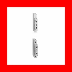 Sprecher & Schuh CA7-PA-11 Auxiliary Contact Block