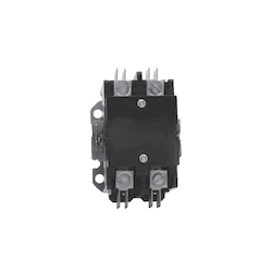 Sprecher & Schuh CDP2-A2P40A-120 Definite Purpose Contactor