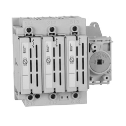 Sprecher & Schuh L11-N30-1753 Disconnect Switch