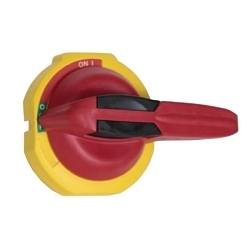 Sprecher & Schuh L11-PY Switch Handle