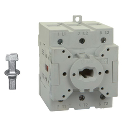 Sprecher & Schuh LA7-80-1753 Motor Disconnect Switch