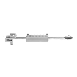 Sprecher & Schuh LA7-S1-P Switch Handle Shaft Extension