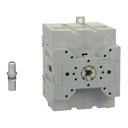 Sprecher & Schuh LE7-80-1753 Motor Disconnect Switch