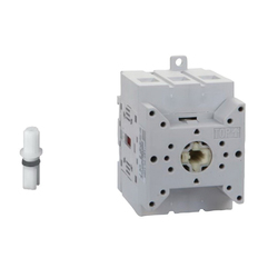 Sprecher & Schuh LE7-25-1753 Motor Disconnect Switch