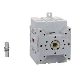 Sprecher & Schuh LE7-63-1753 Motor Disconnect Switch