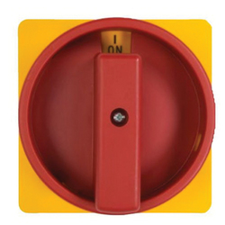Sprecher & Schuh LFS7-N-4-175 Switch Handle