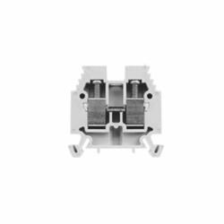 Sprecher & Schuh V7-W4-BL Feed-Thru Terminal Block