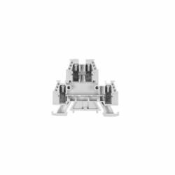 Sprecher & Schuh V7-WD4 Feed-Thru Terminal Block