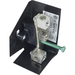 Square D 100SNA Solid Neutral Assembly