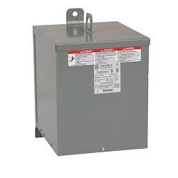 Square D 10S40F Transformer
