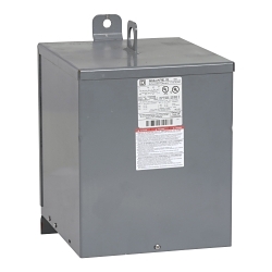 Square D 10S40FSS Transformer