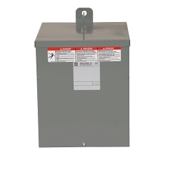 Square D 10S4F Transformer