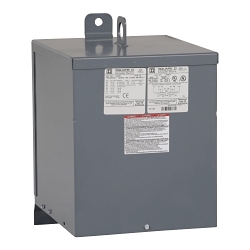 Square D 10S67F Transformer