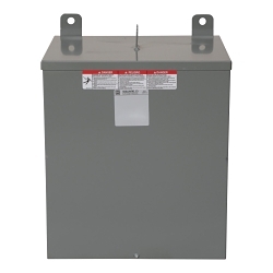 Square D 15S40F Transformer