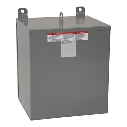 Square D 15S1F Low Voltage Transformer