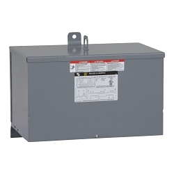 Square D 15T2F Transformer