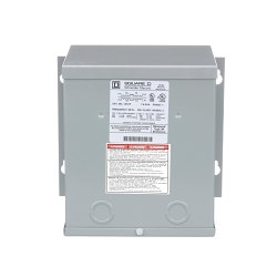 Square D 1.5S1F General Purpose Transformer