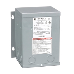 Square D 1S1F Transformer