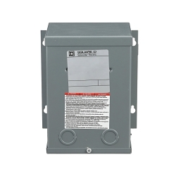 Square D 1S51F Transformer
