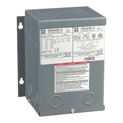 Square D 1S67F Transformer