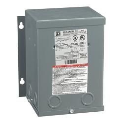 Square D 1S7F Transformer
