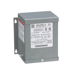 Square D 250SV1B Transformer