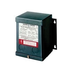 Square D 250SV46B Buck And Boost Transformer
