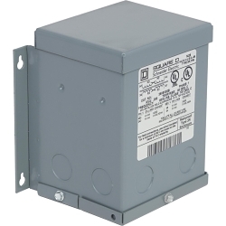 Square D 250SV82B Buck And Boost Transformer