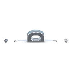 Square D 2510FL1 Handle Guard