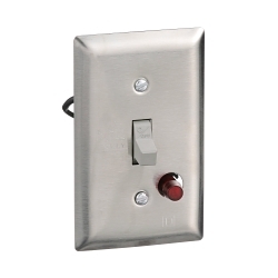 Square D 2510FS1P Manual Starter