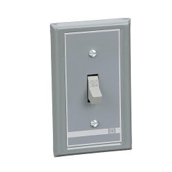Square D 2510KF1 Manual Switch
