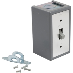 Square D 2510KG2S2 Manual Switch