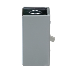 Square D 2510KGJ2 Manual Switch