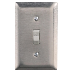 Square D 2510KS2 Manual Switch