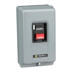 Square D 2510MBG2 Starter