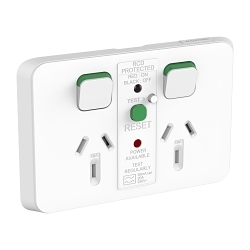 Square D 2510MBO2 Starter