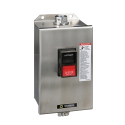 Square D 2510MCW13