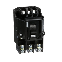 Square D 2510TCO3 Starter