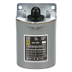Square D 2601AW2 Drum Switch
