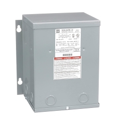 Square D 2S1F Transformer