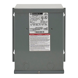 Square D 2S1FSS Transformer