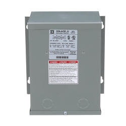 Square D 2S46F Buck Boost Transformer